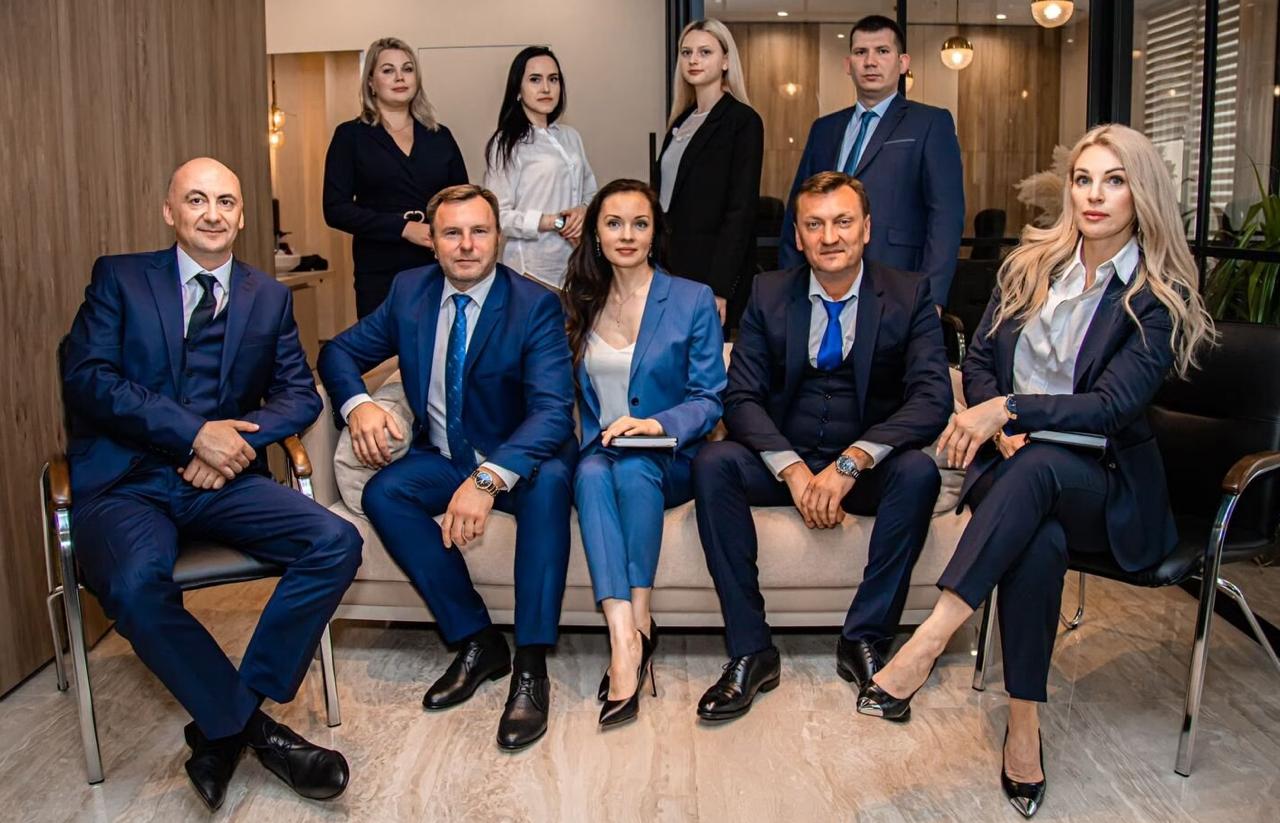О наших услугах